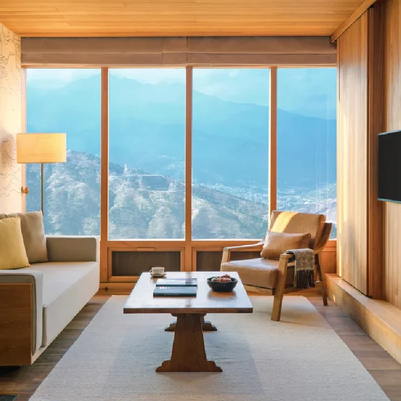 hotels in bhutan-08