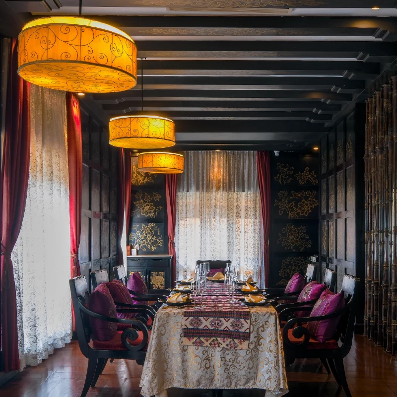 hotels in bhutan-09